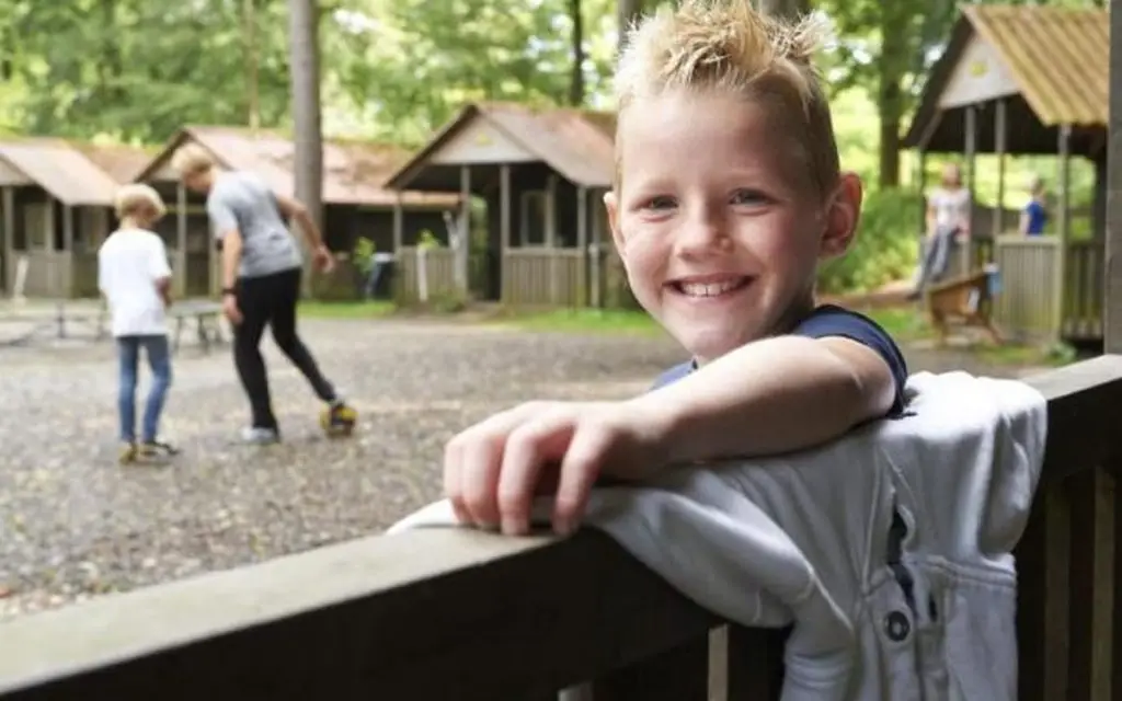 De Boomklever in Vierhouten