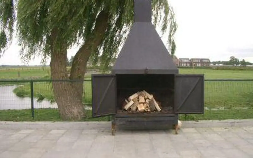 de Huiszwaluw in Ter Aar