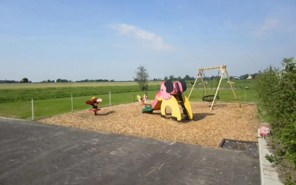 De Oeverzwaluw in Ter Aar