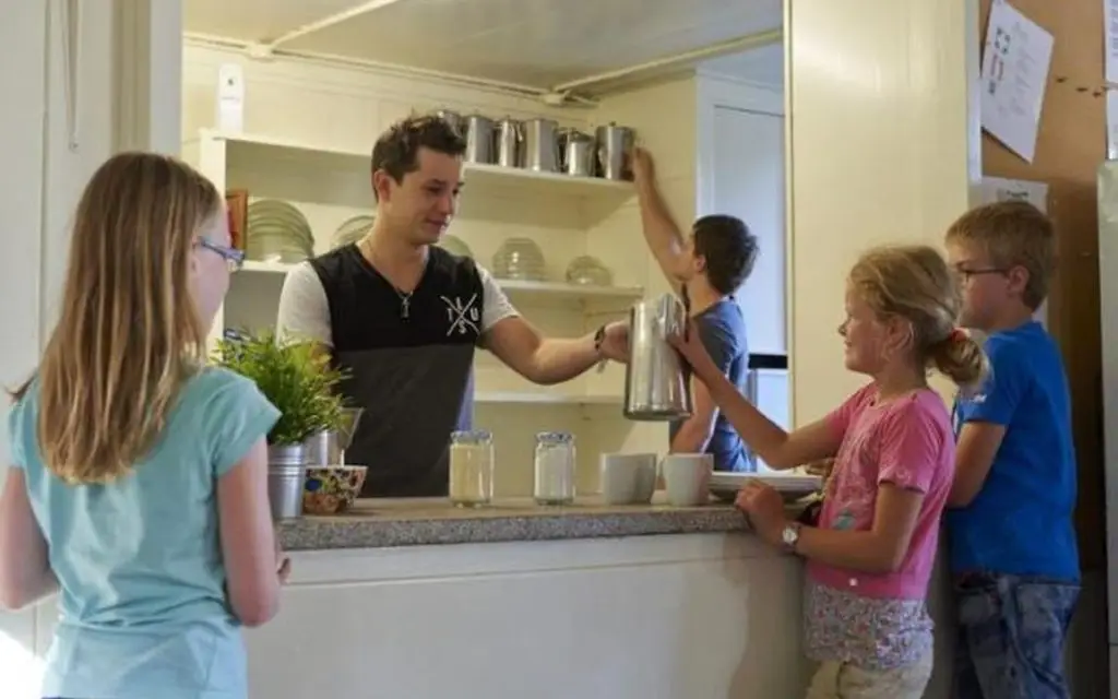 De Patrijs in Evertsoord