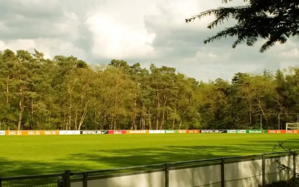 De Specht in Austerlitz