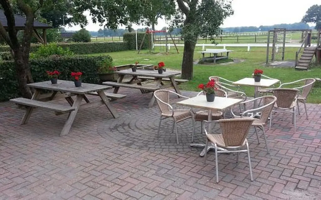 De Stal in Grolloo