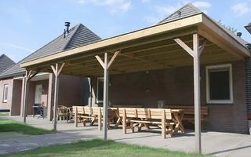Het Bakhuis in Hoogeloon