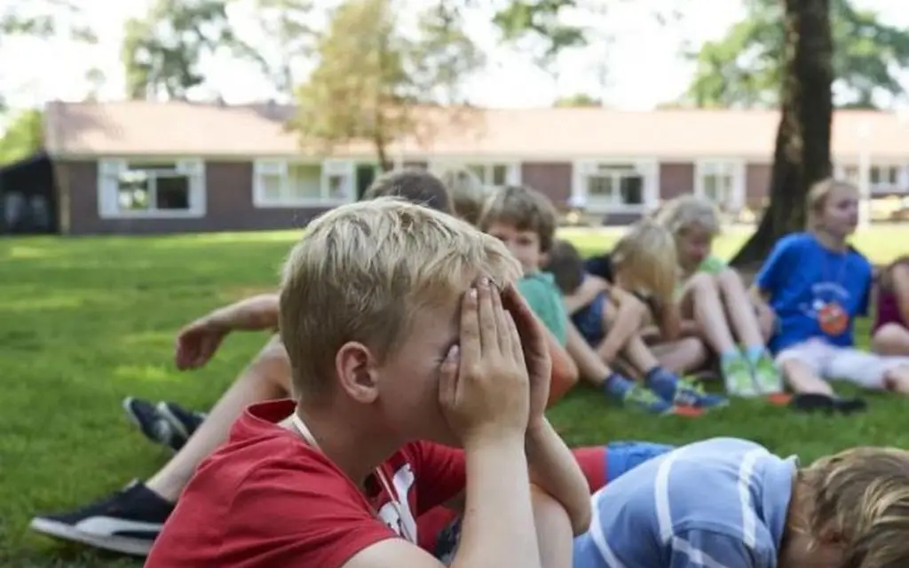 Het Korhoen in Evertsoord