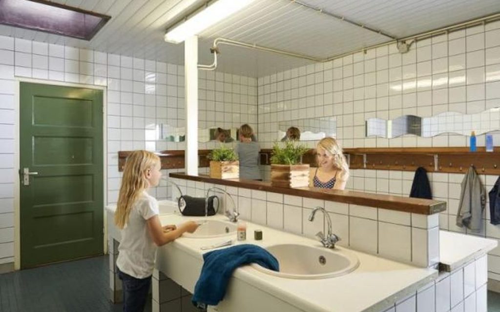 Het Schiedams Schoolbuitenhuis in Oosterhout