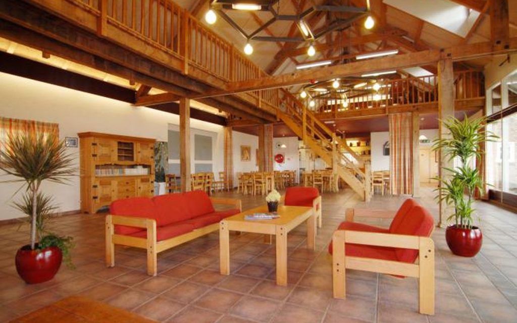 Hoeve Ten Vorsel in Bladel
