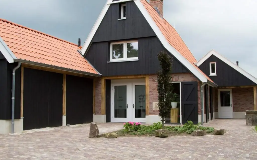 't Keampke Buiten in De Lutte