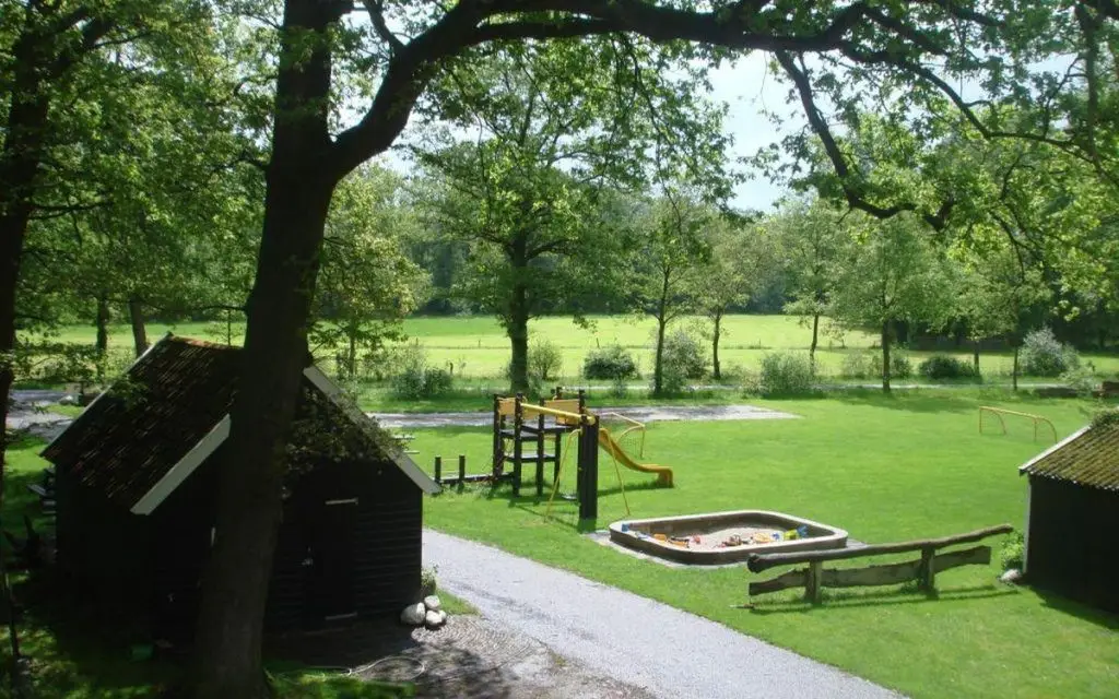 Vakantieboerderij Kolhoop in Markelo